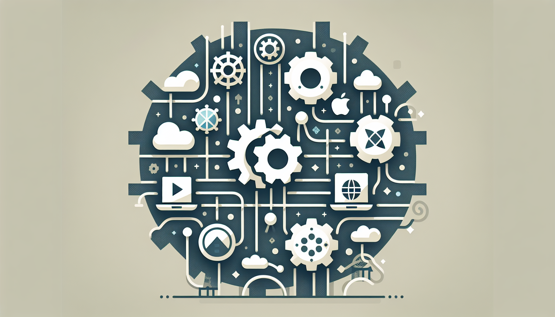 cross-platform development