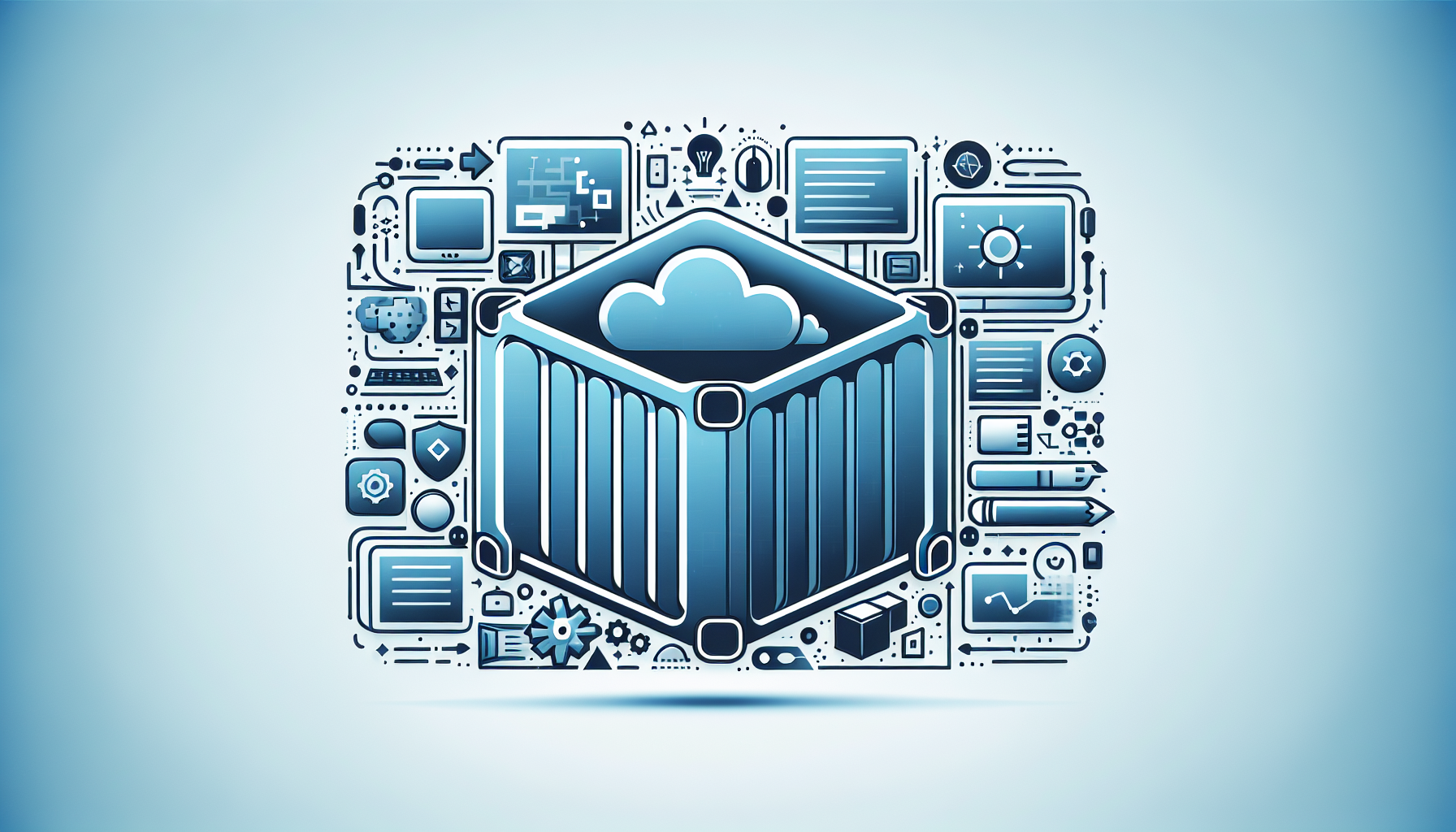 Khám Phá Docker: Công Cụ Cách Mạng Hóa Quản Lý Ứng Dụng