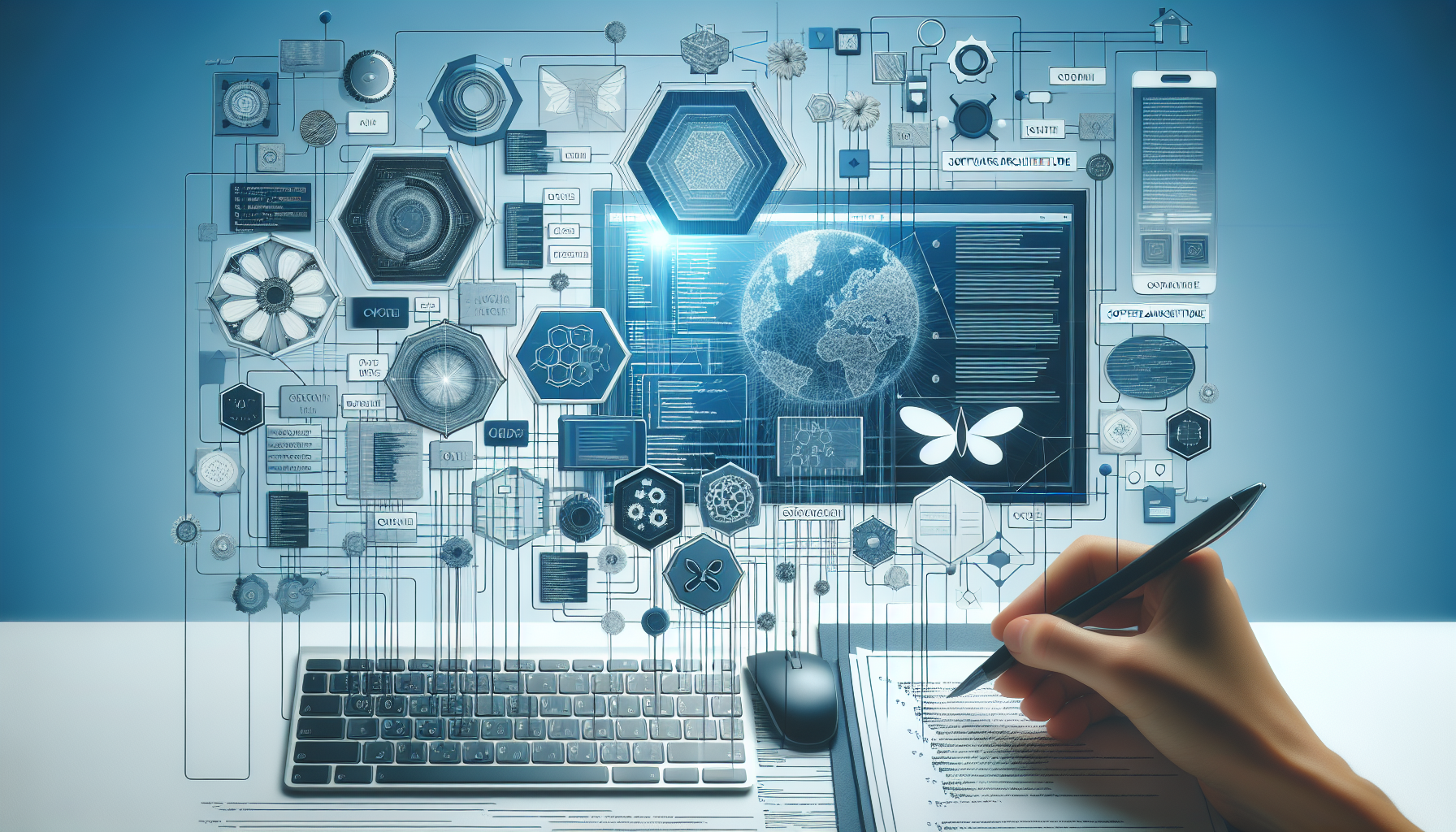 software architecture