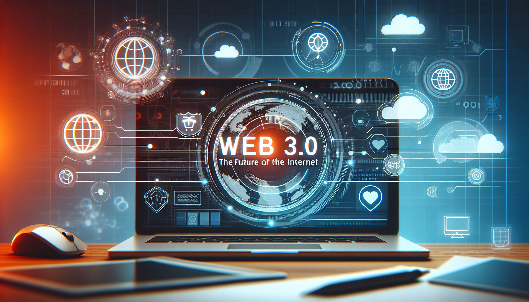 Tương lai của internet