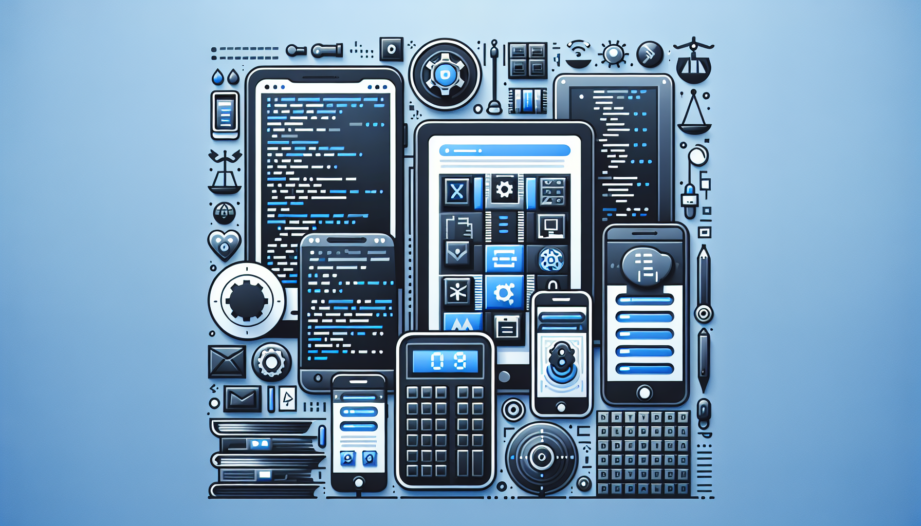 app development comparison