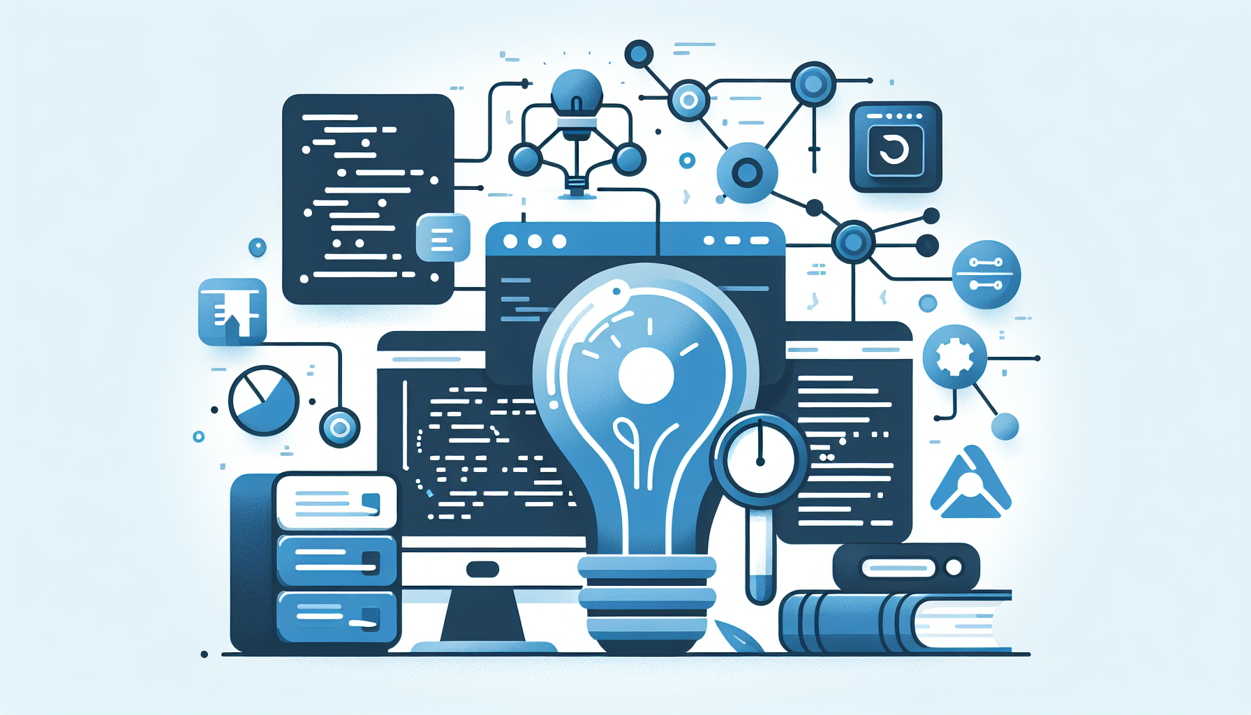 Khám Phá Blazor: Cách Tiếp Cận Mới Để Phát Triển Ứng Dụng Web