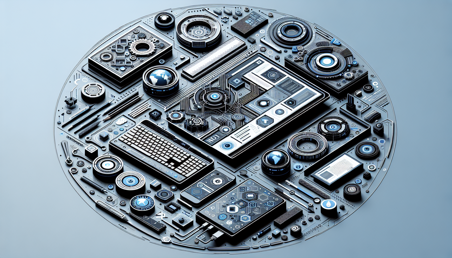 Khám Phá Công Nghệ Phát Triển Web .NET: Vai Trò Của Người Dẫn Đầu Kỹ Thuật