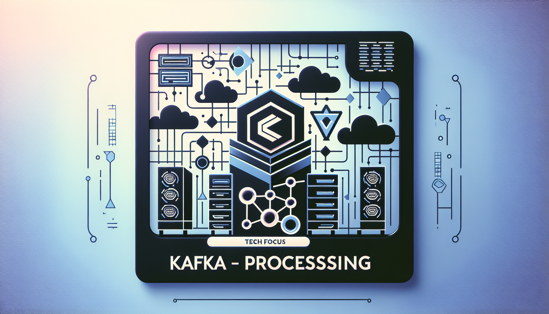 kafka processing