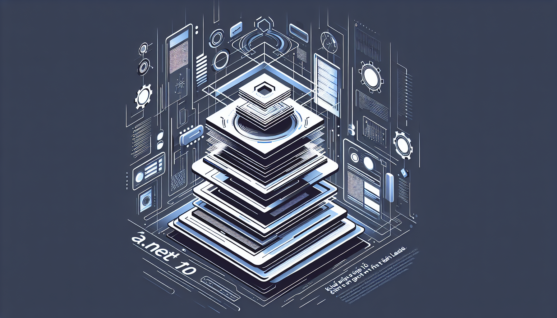 Khám Phá Sâu Sắc .NET 10 và Aspire: Góc Nhìn Từ TechLead