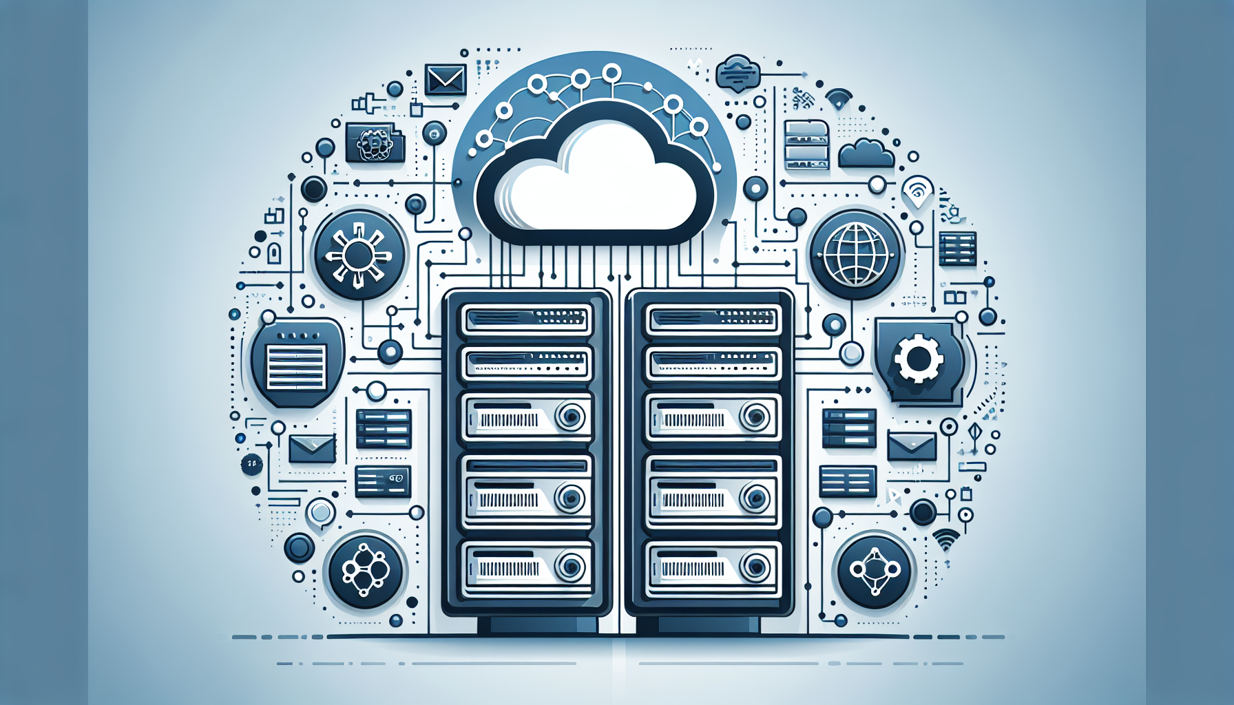 cloud infrastructure