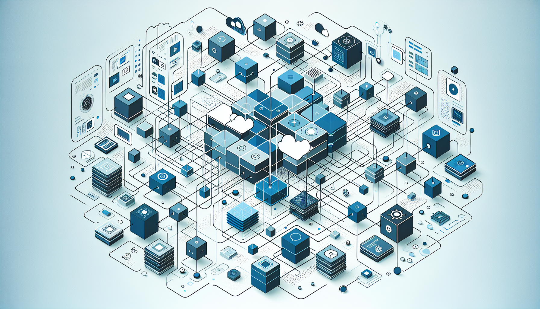 microservices architecture